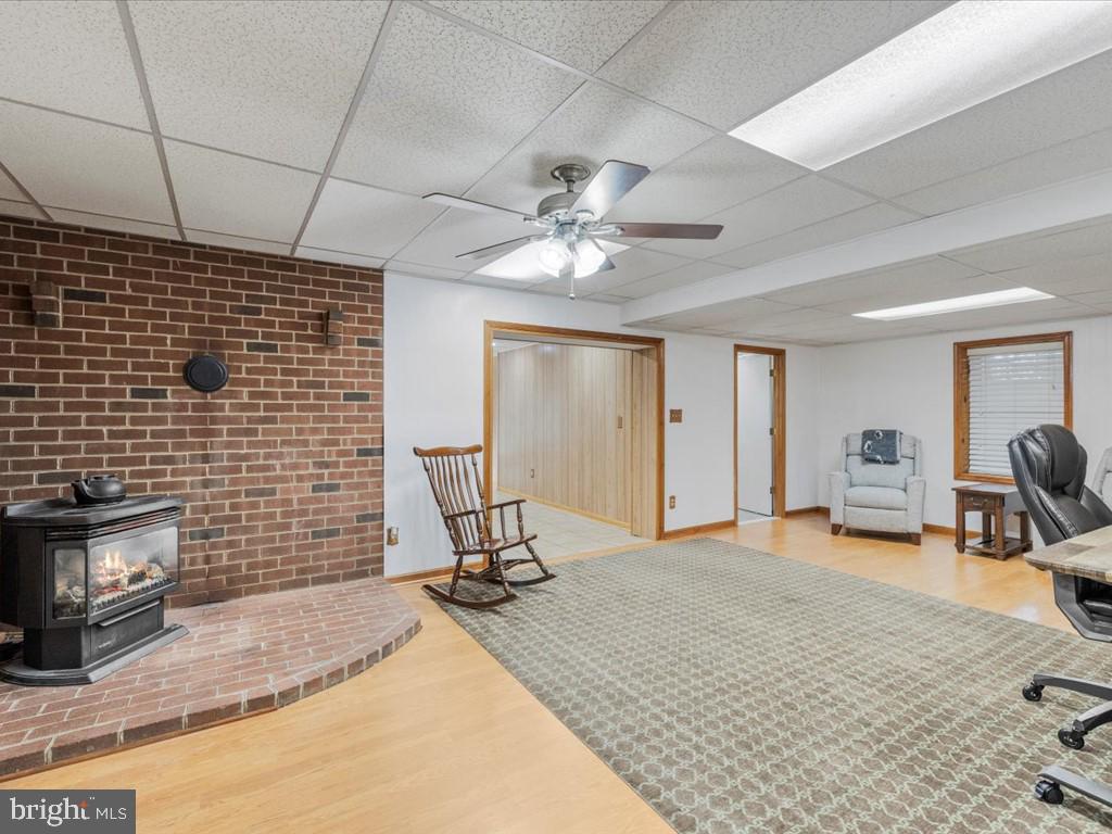 PLEASANT RIDGE ESTATES - Residential