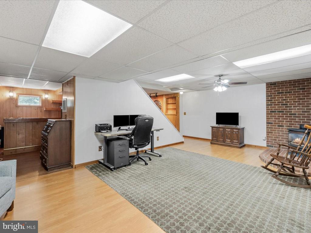 PLEASANT RIDGE ESTATES - Residential