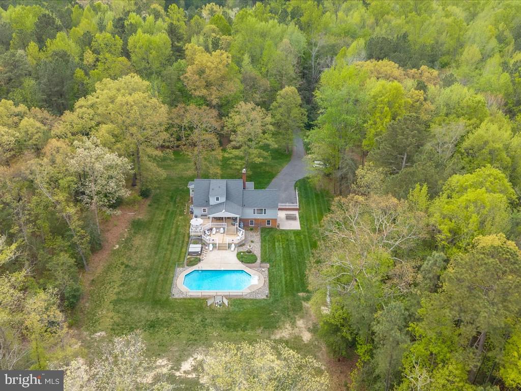 PLEASANT RIDGE ESTATES - Residential