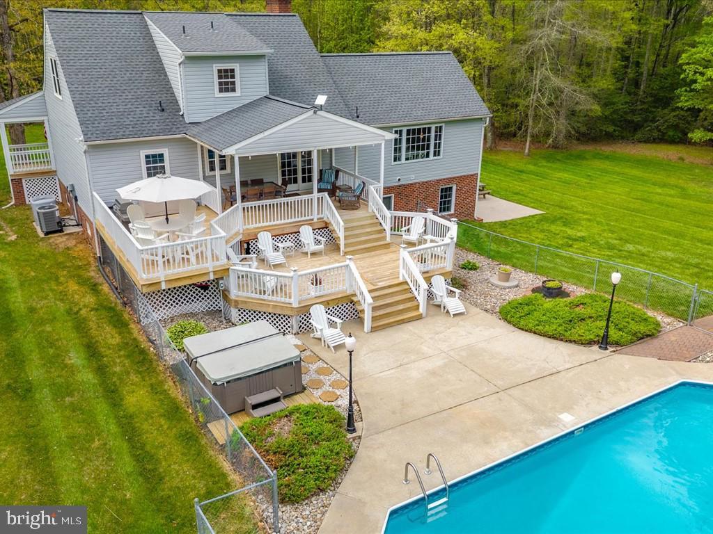 PLEASANT RIDGE ESTATES - Residential