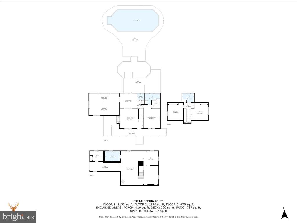 PLEASANT RIDGE ESTATES - Residential
