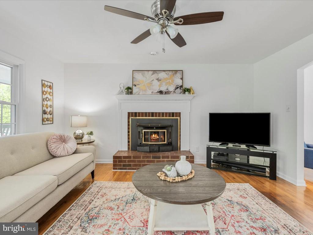 PLEASANT RIDGE ESTATES - Residential