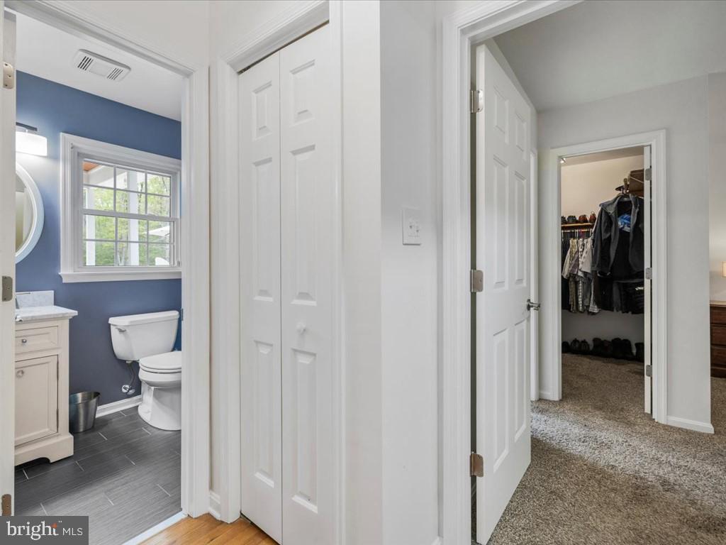 PLEASANT RIDGE ESTATES - Residential