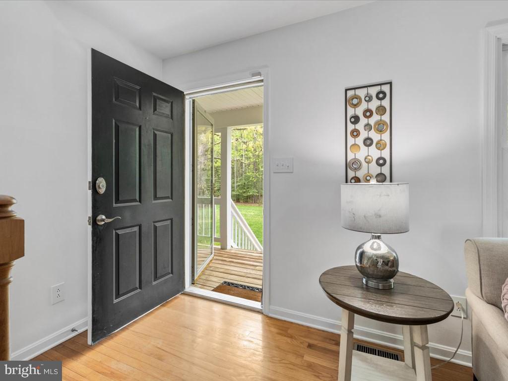 PLEASANT RIDGE ESTATES - Residential