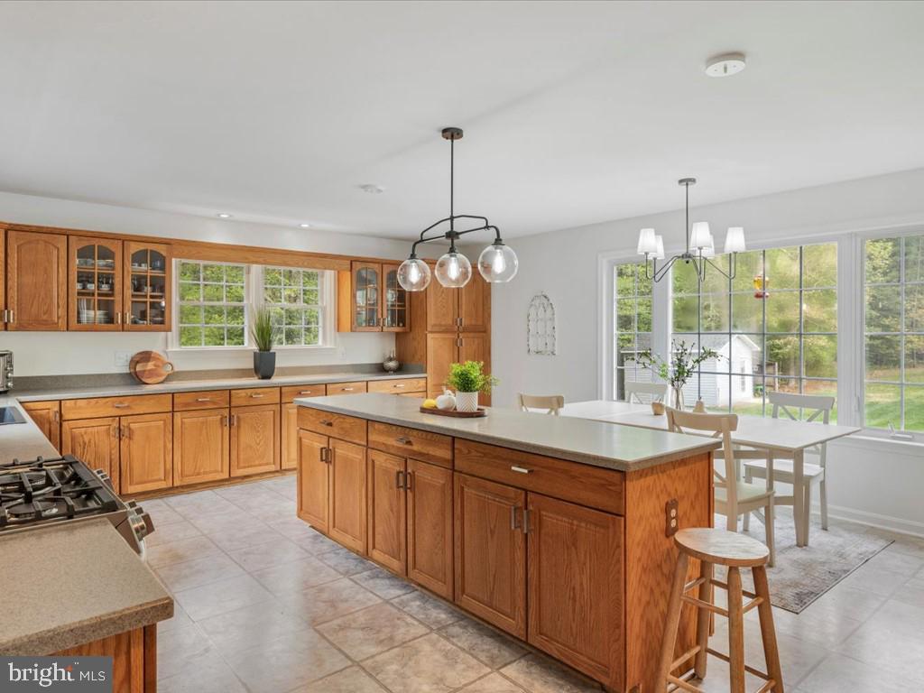 PLEASANT RIDGE ESTATES - Residential