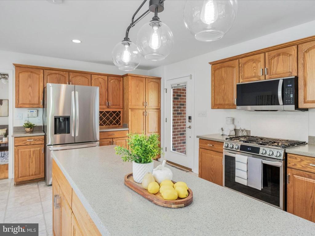 PLEASANT RIDGE ESTATES - Residential