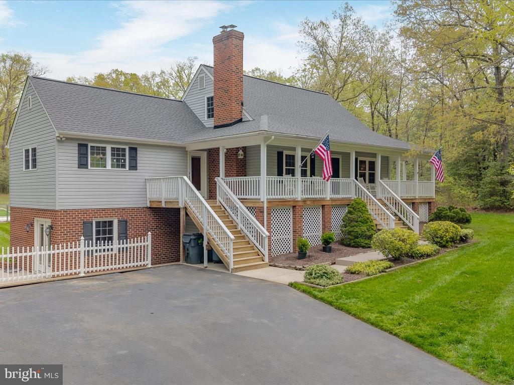 PLEASANT RIDGE ESTATES - Residential