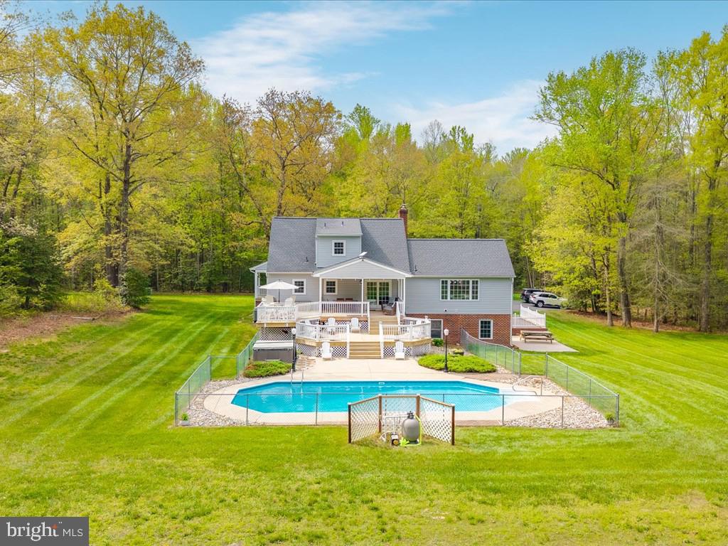 PLEASANT RIDGE ESTATES - Residential