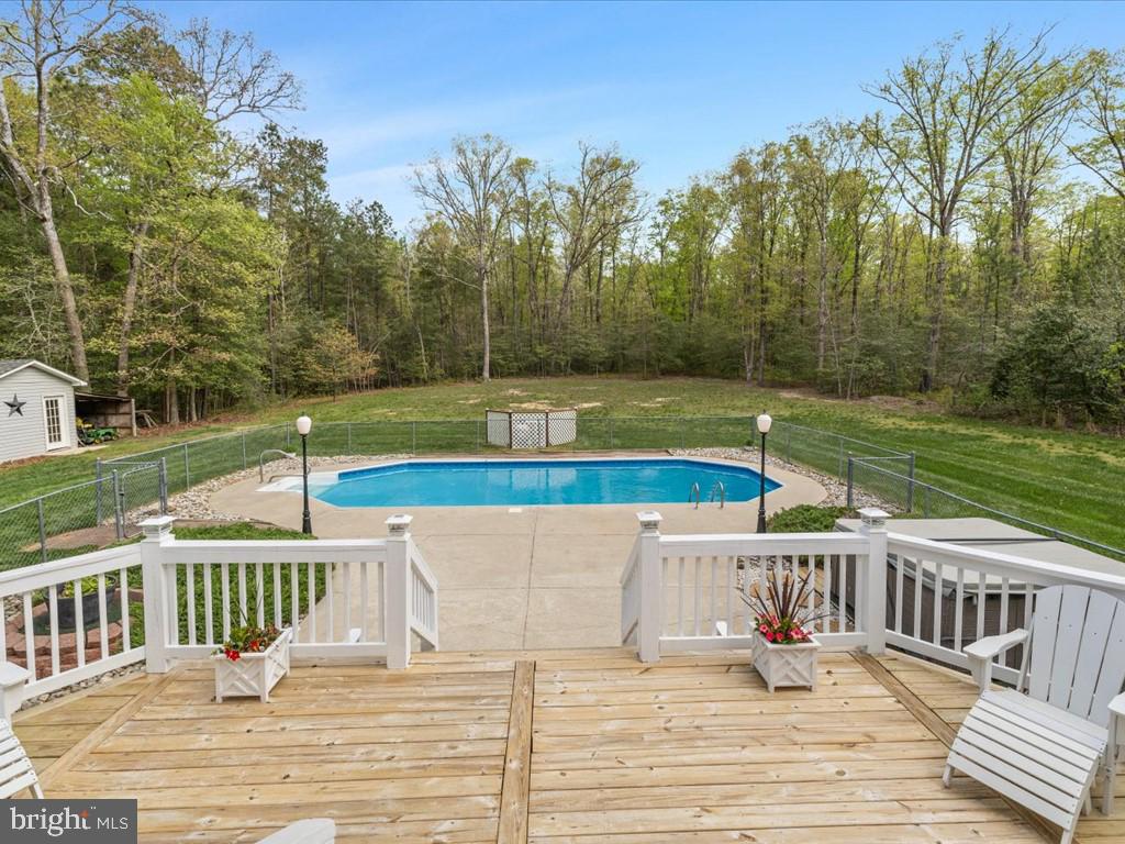 PLEASANT RIDGE ESTATES - Residential