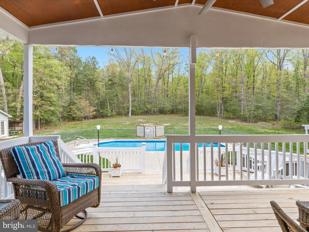 PLEASANT RIDGE ESTATES - Residential