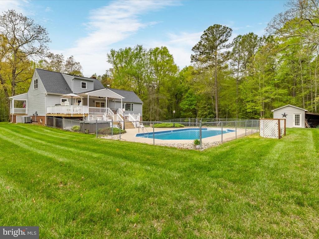 PLEASANT RIDGE ESTATES - Residential