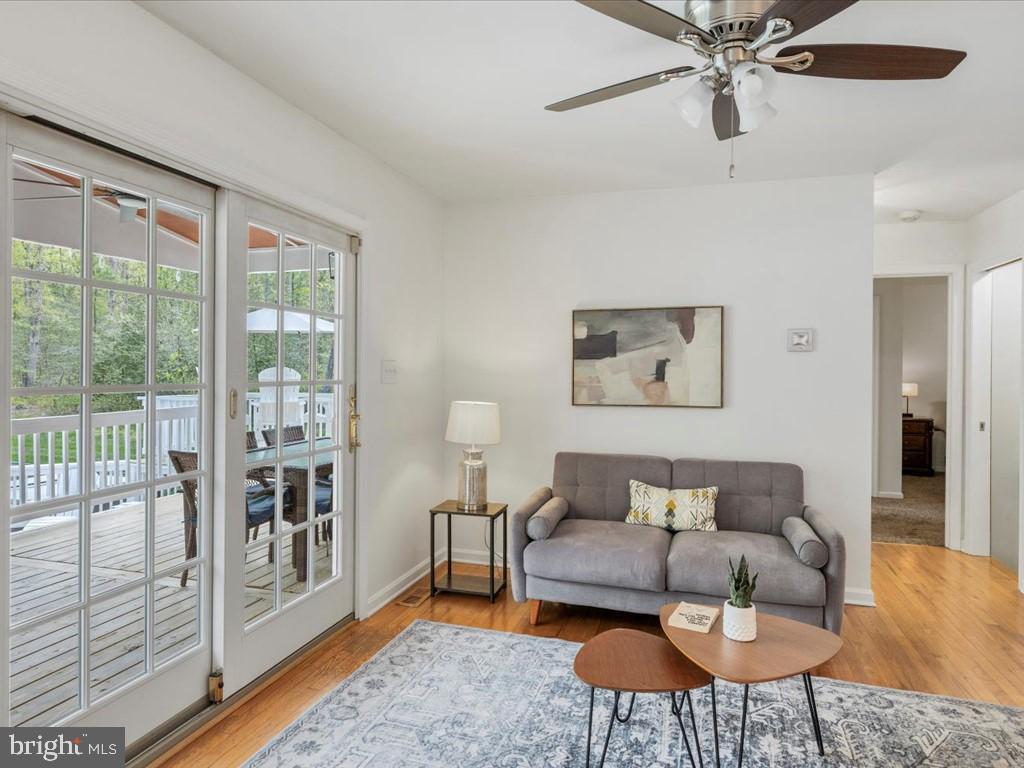 PLEASANT RIDGE ESTATES - Residential