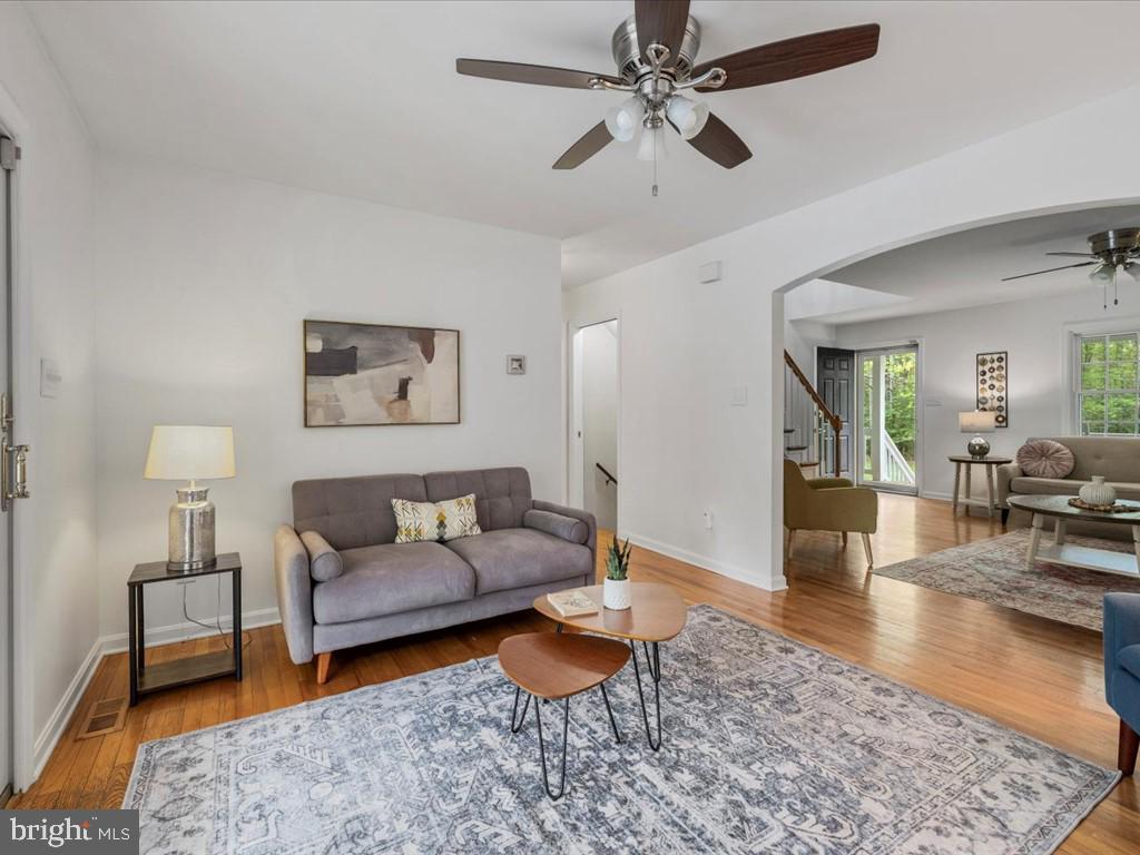 PLEASANT RIDGE ESTATES - Residential