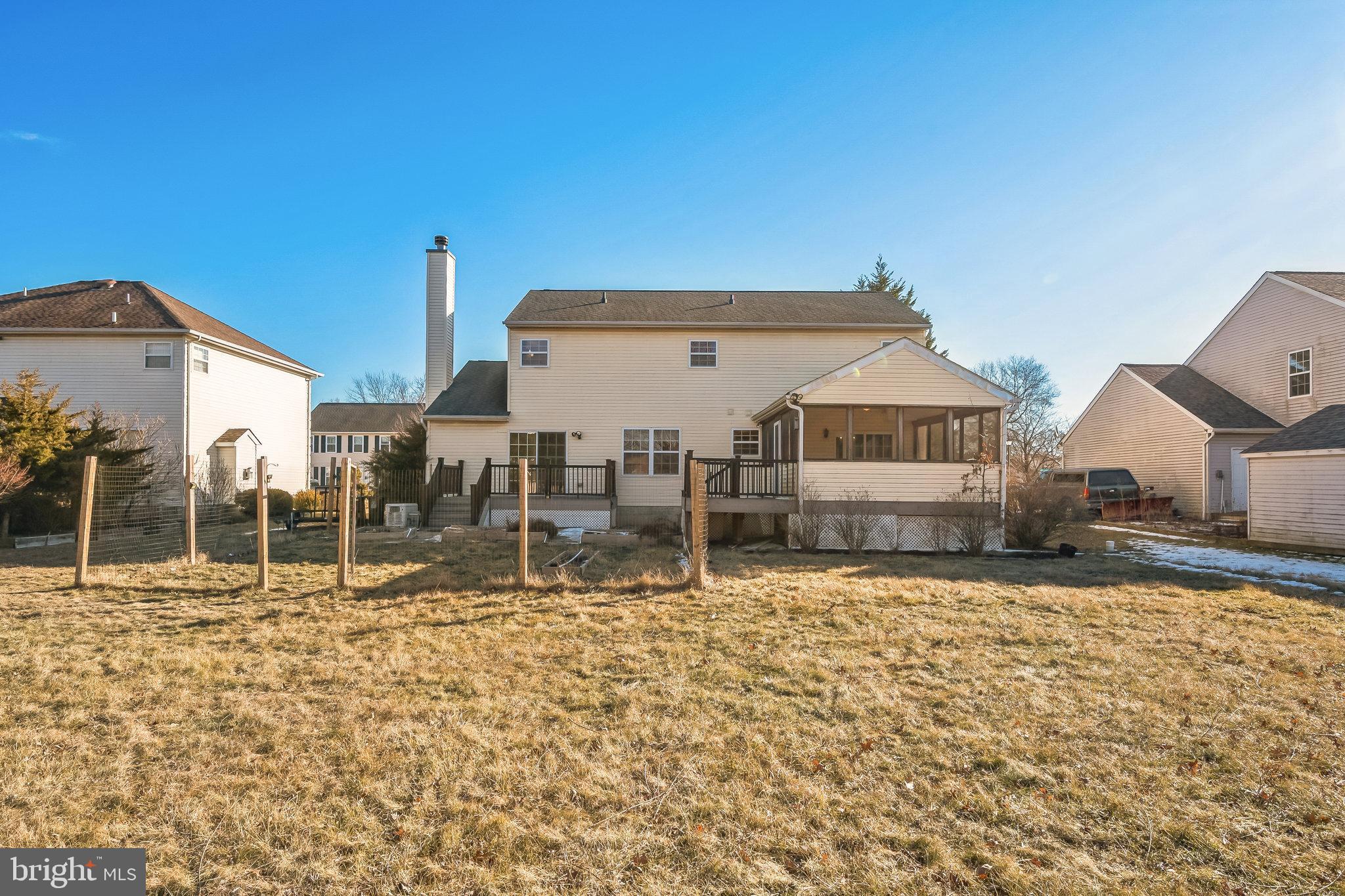 WEDGEWOOD GREENE - Residential