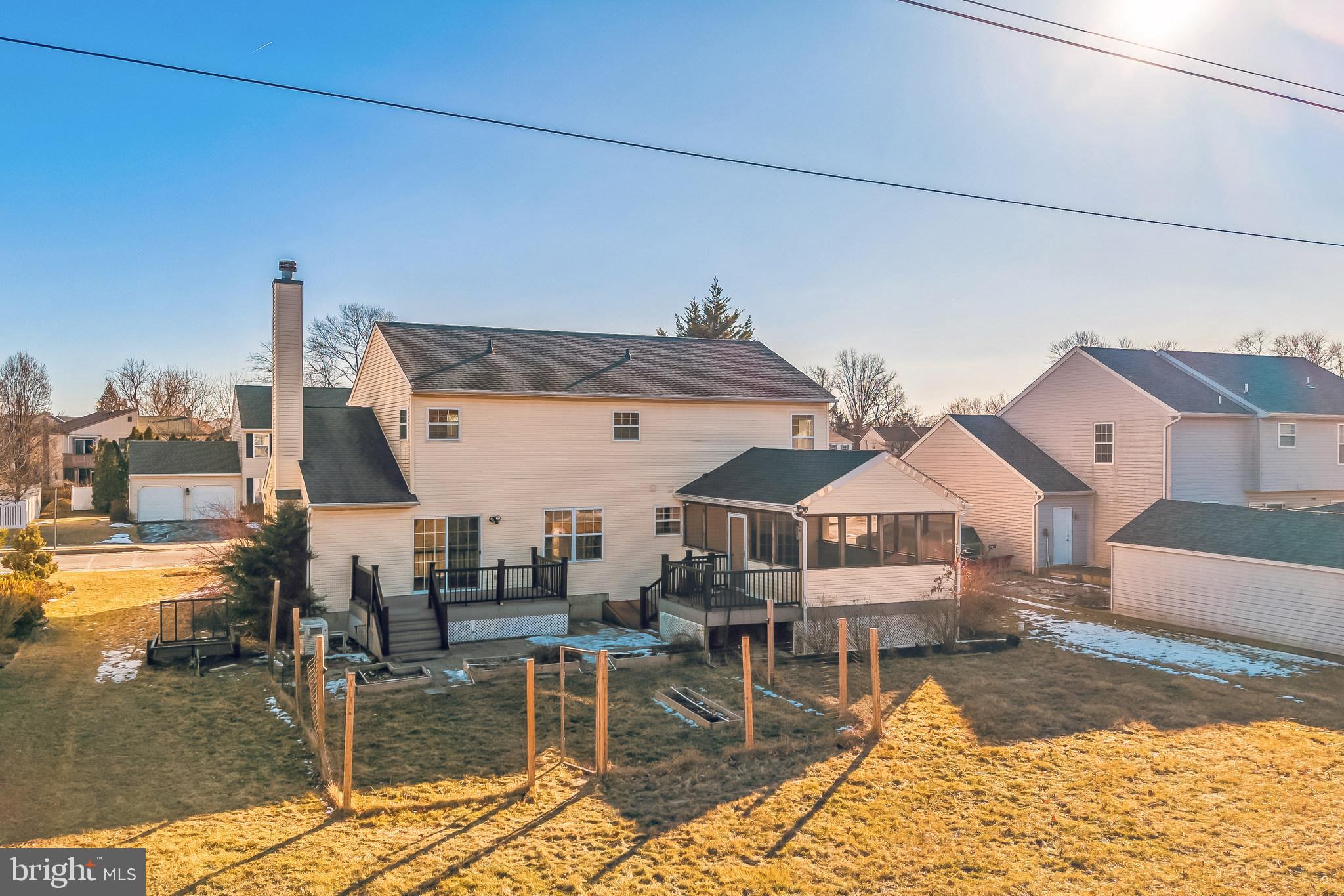 WEDGEWOOD GREENE - Residential