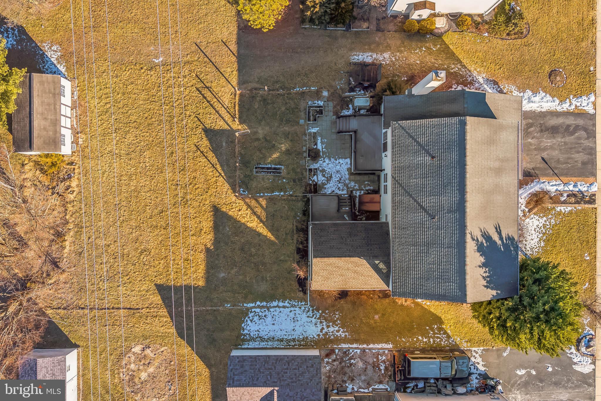 WEDGEWOOD GREENE - Residential