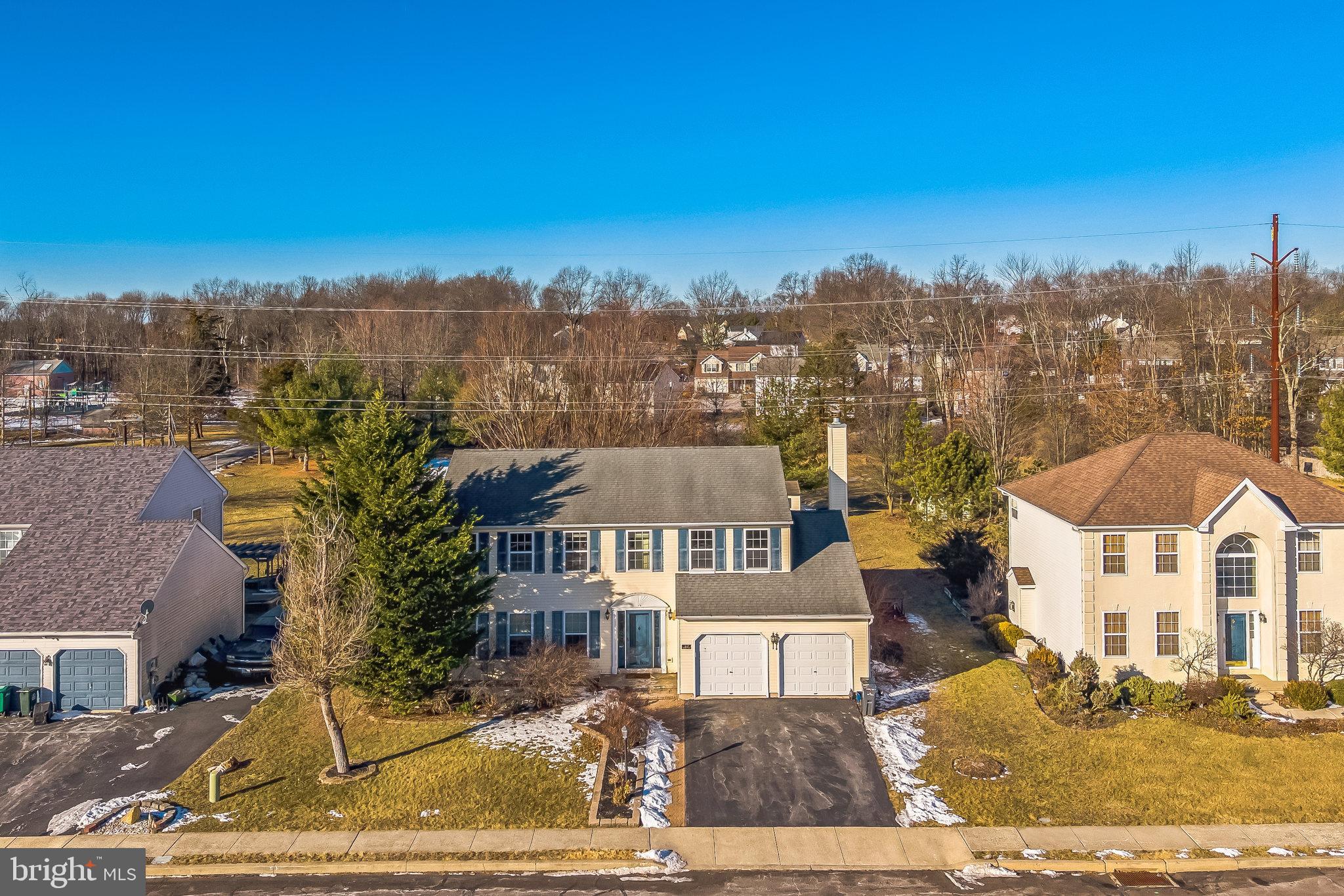 WEDGEWOOD GREENE - Residential