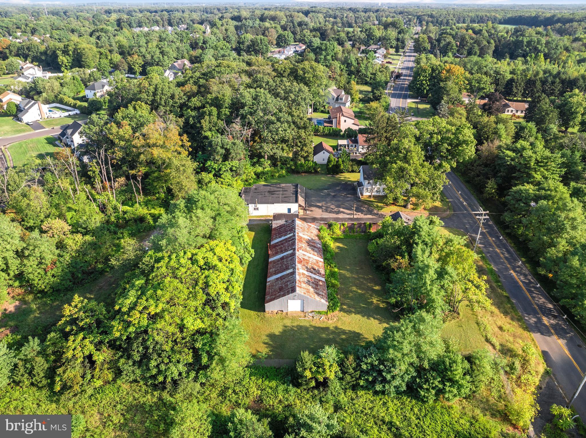 4641 CROSSWICKS HAMILTON SQUARE ROAD