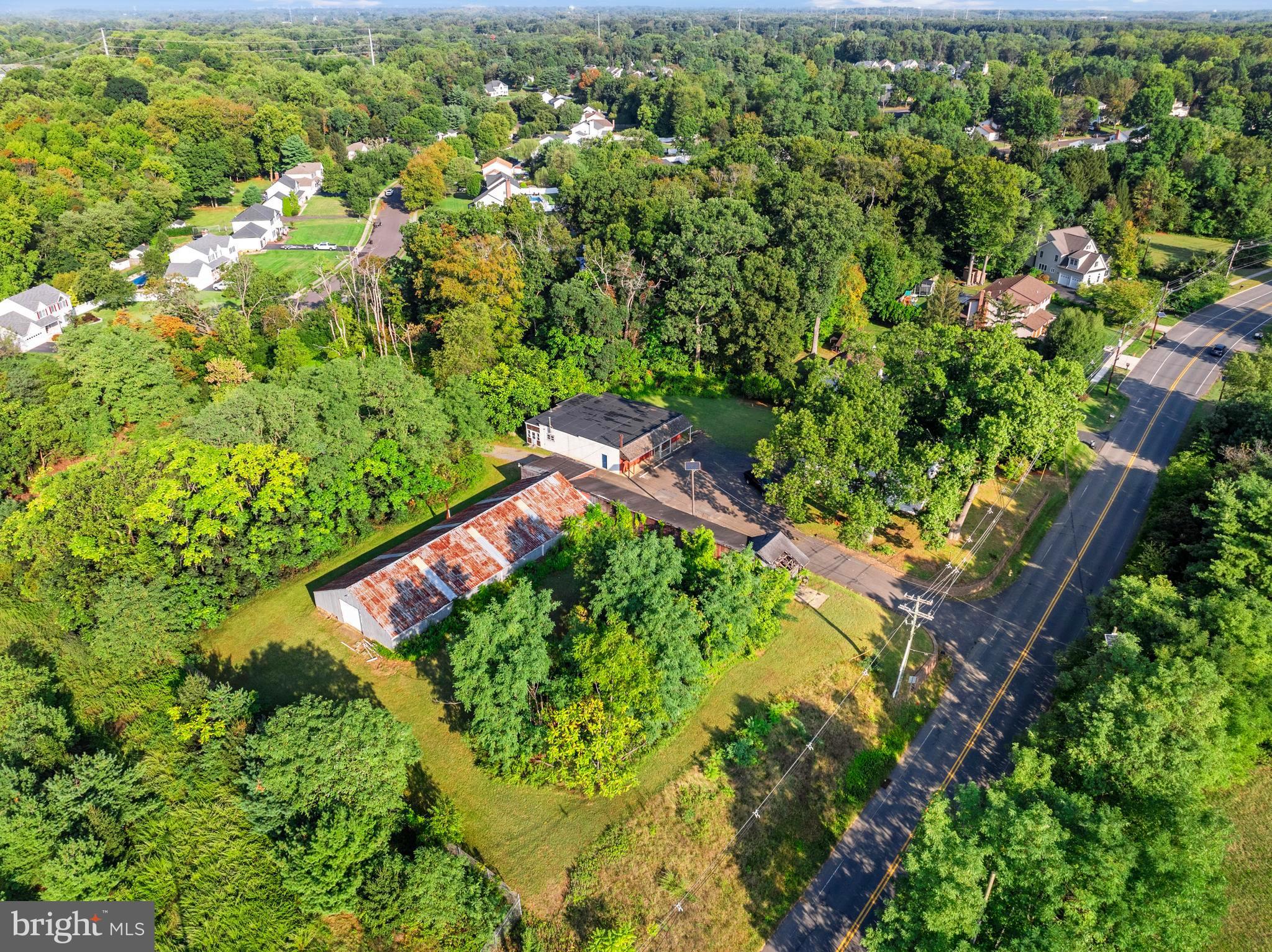 4641 CROSSWICKS HAMILTON SQUARE ROAD