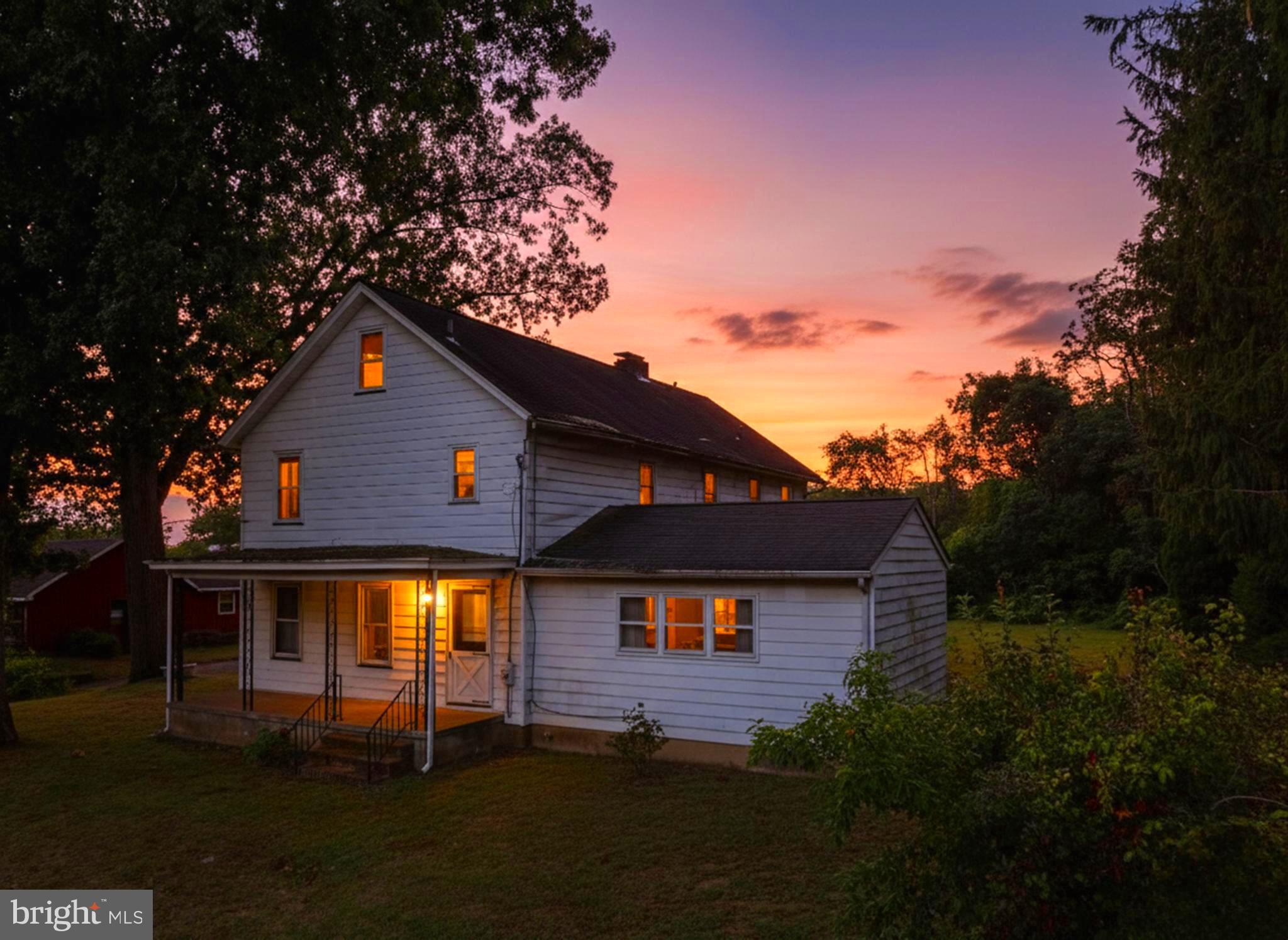 4641 CROSSWICKS HAMILTON SQUARE ROAD