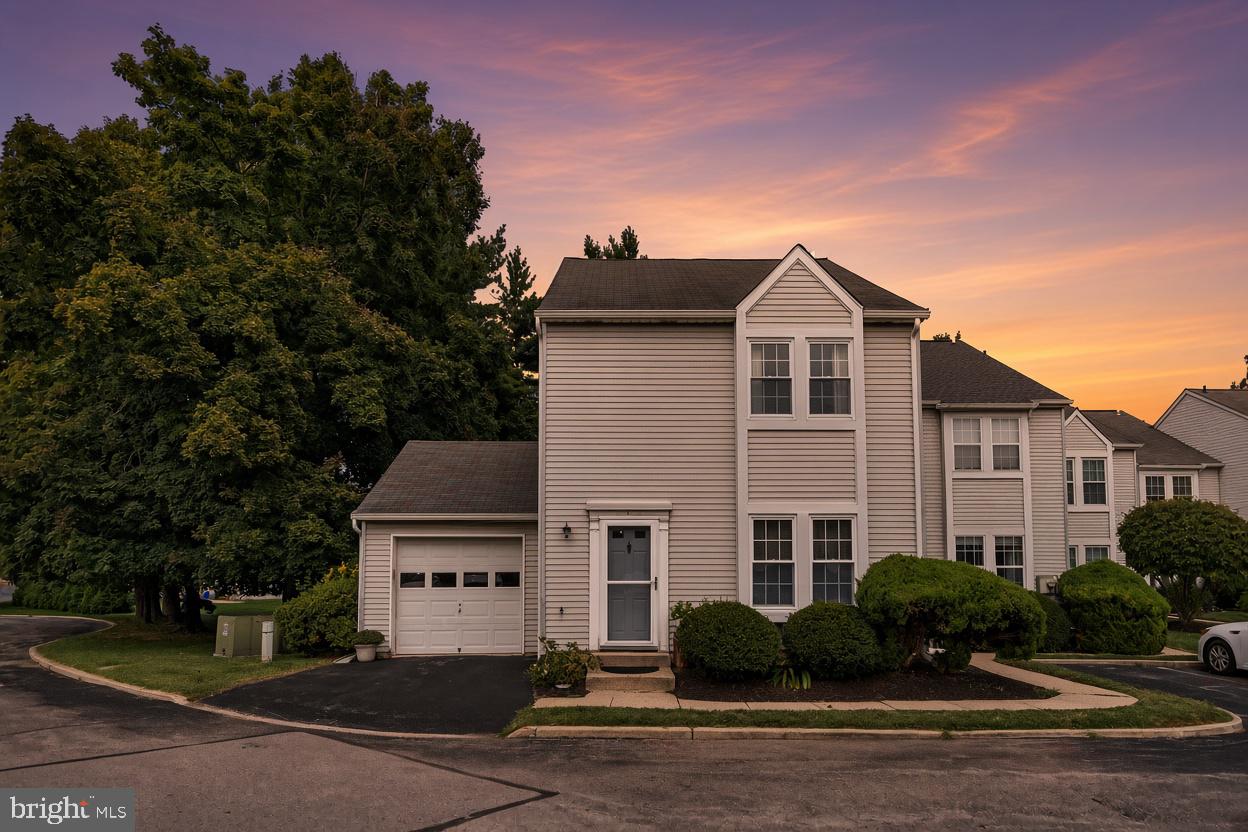 1 MAPLE DRIVE