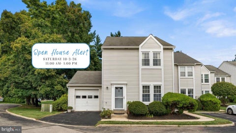 Townhouse For Sale - 1 Maple Drive<br/> CONSHOHOCKEN, PA 19428