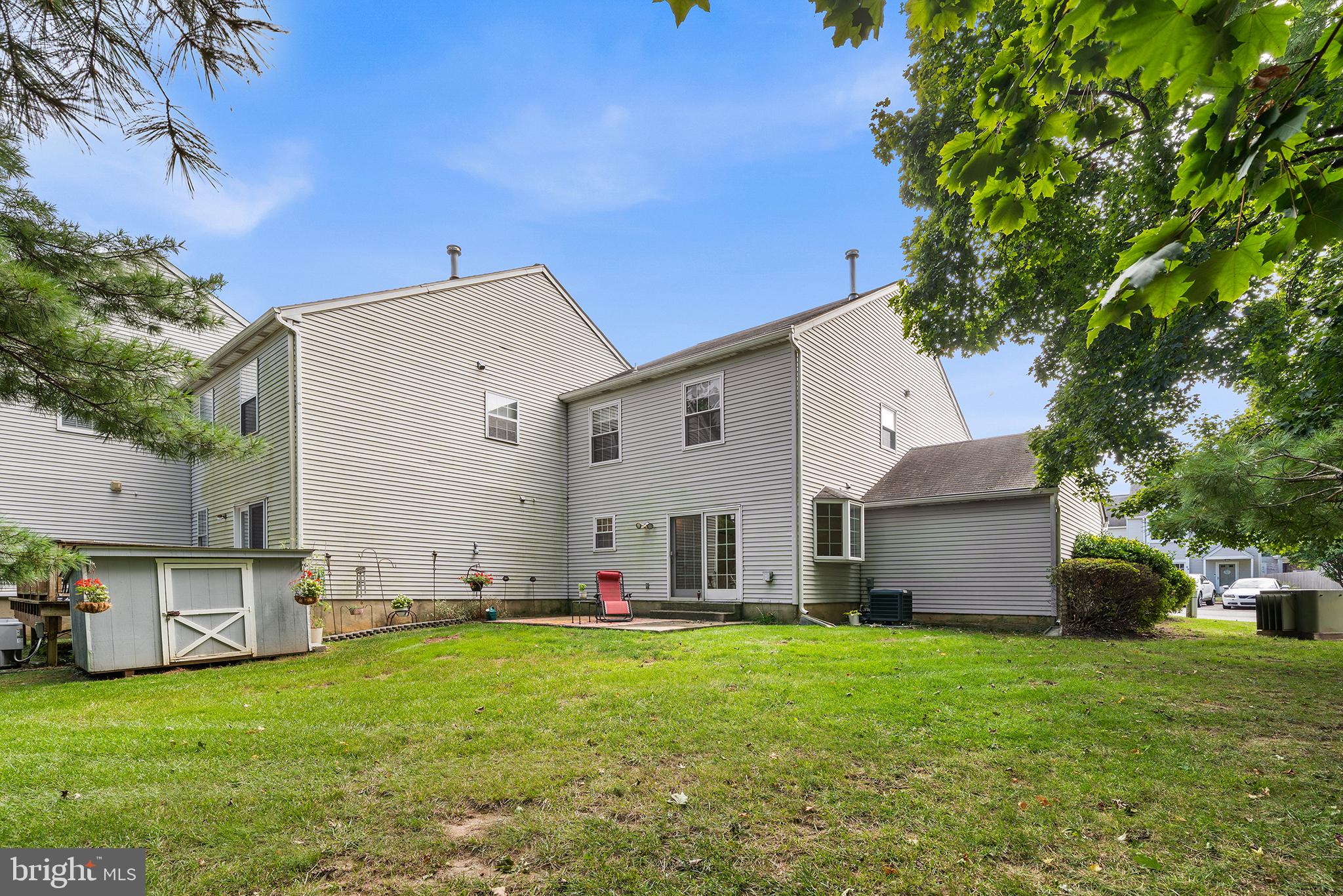 1 MAPLE DRIVE