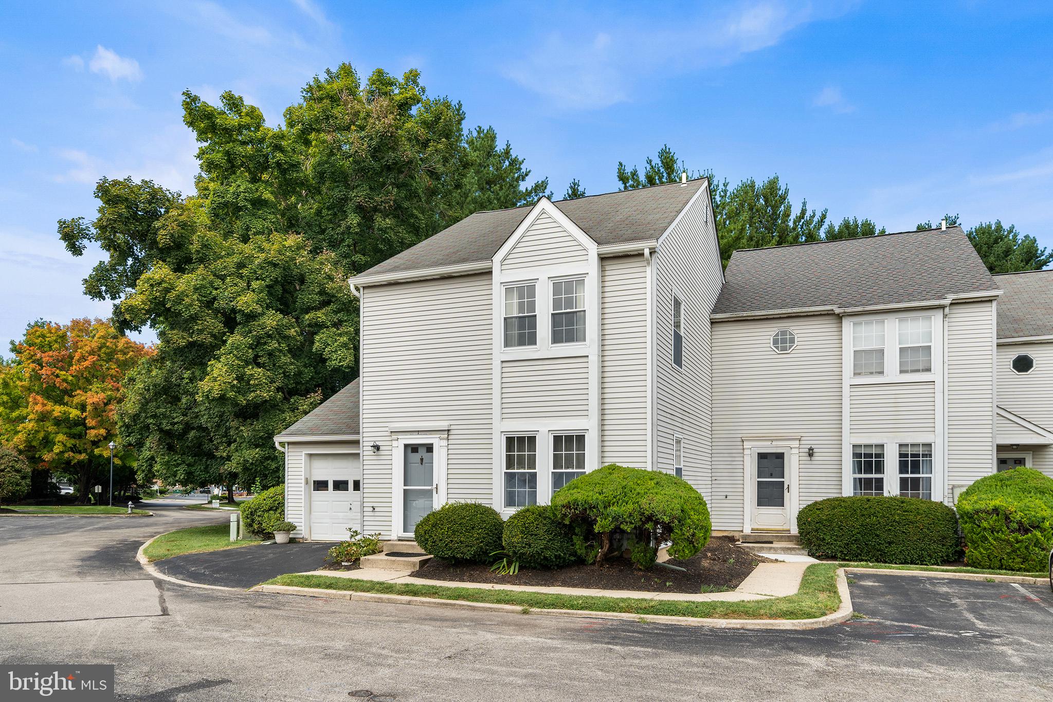 1 MAPLE DRIVE