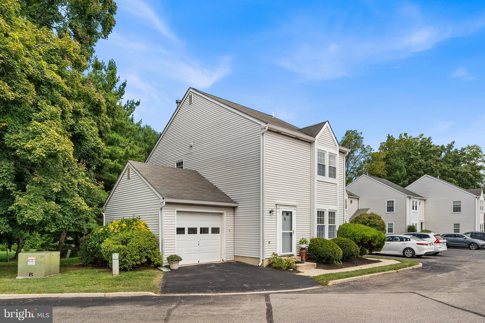 1 MAPLE DRIVE