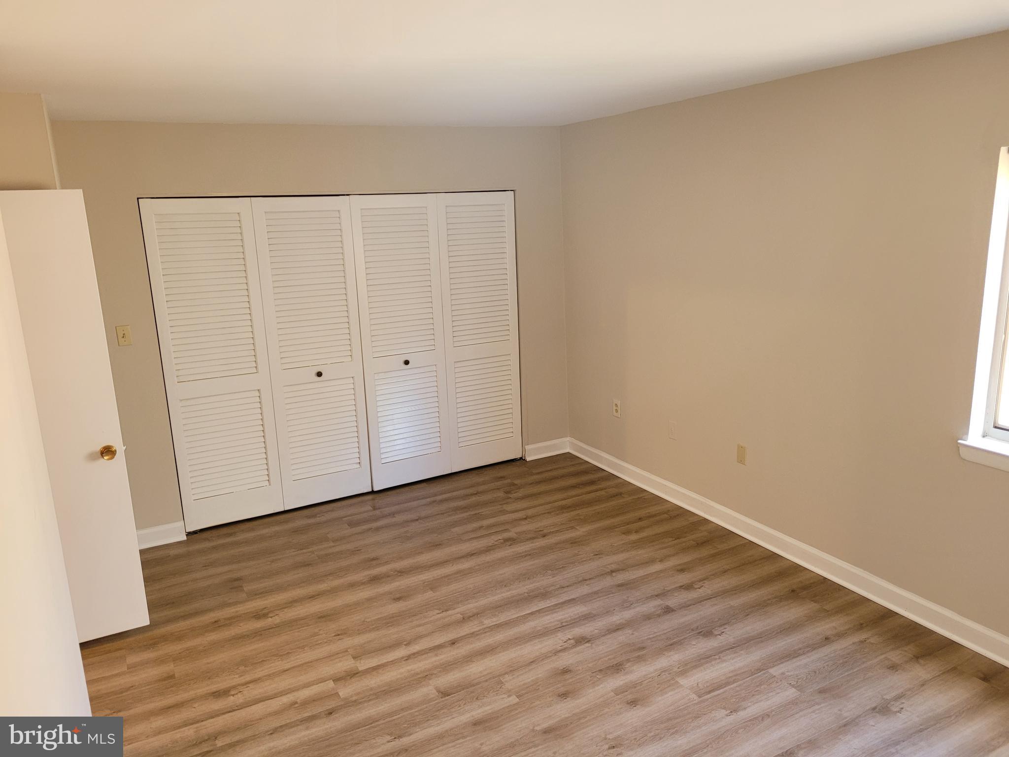 BETHESDA PARK - Residential