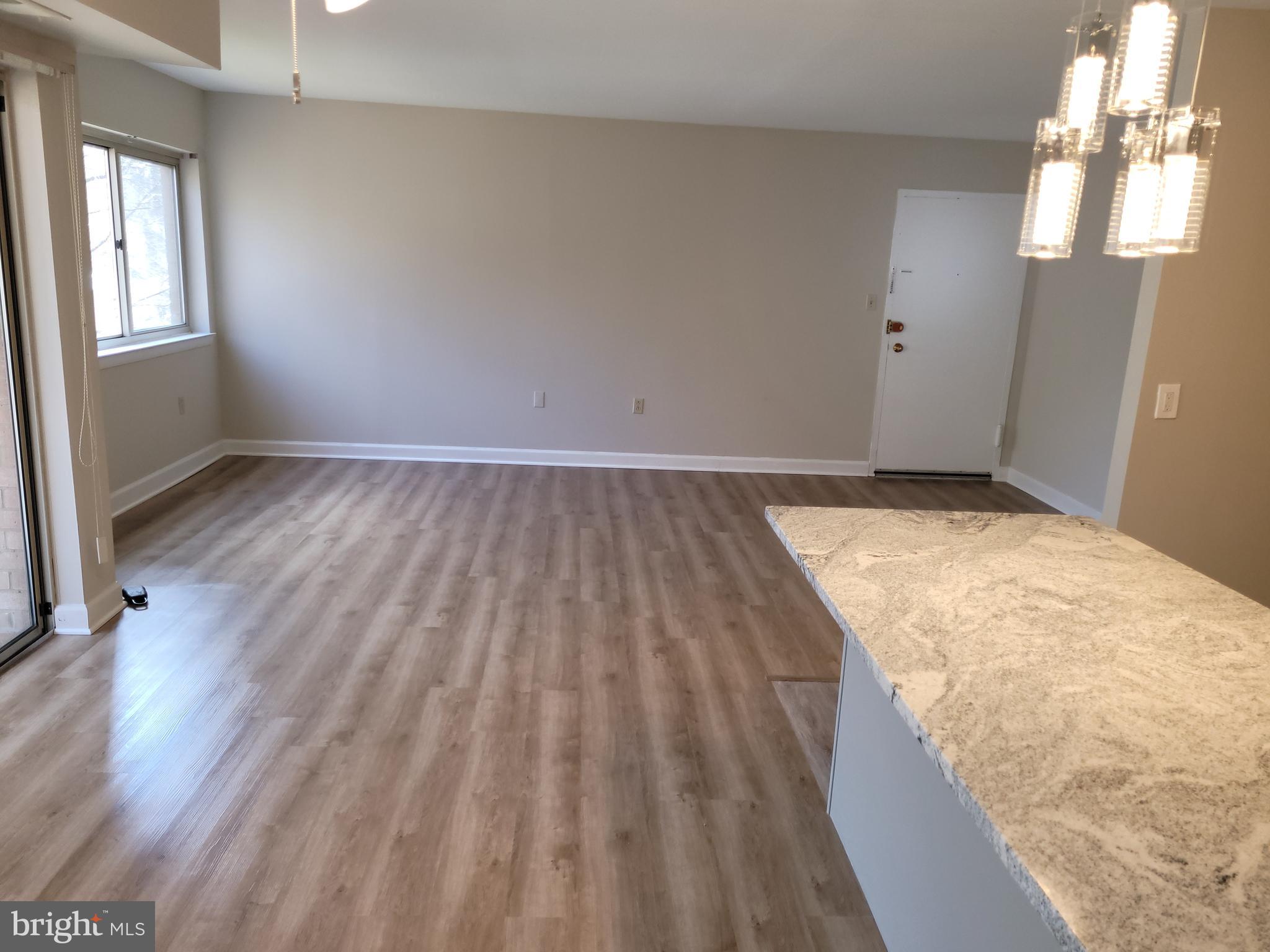 BETHESDA PARK - Residential