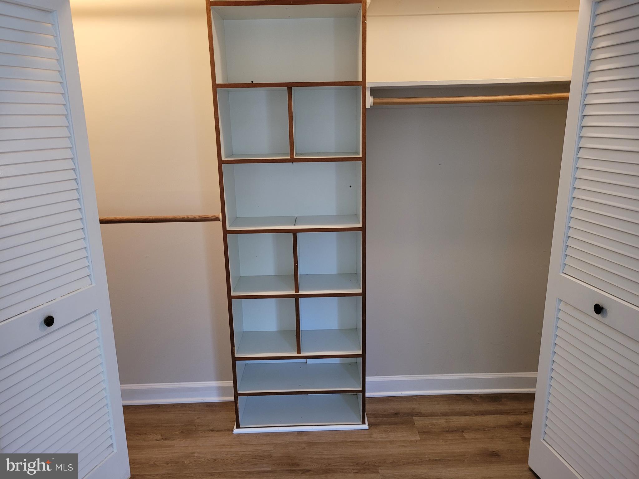 BETHESDA PARK - Residential