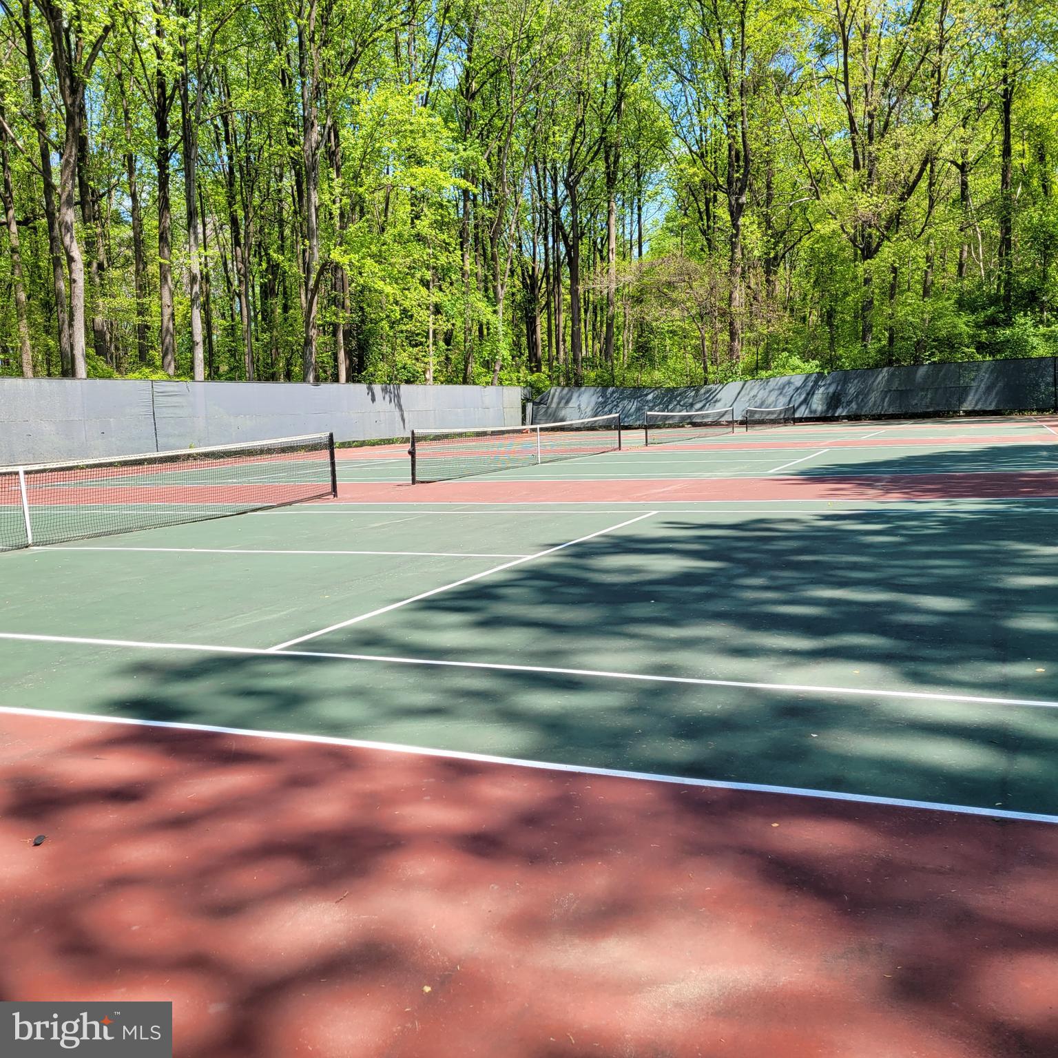BETHESDA PARK - Residential