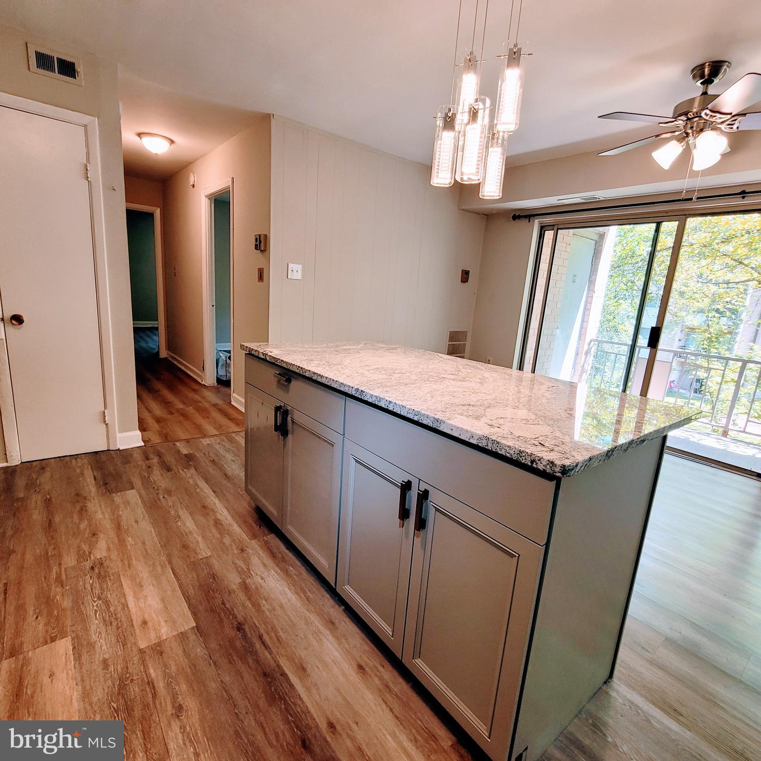 BETHESDA PARK - Residential