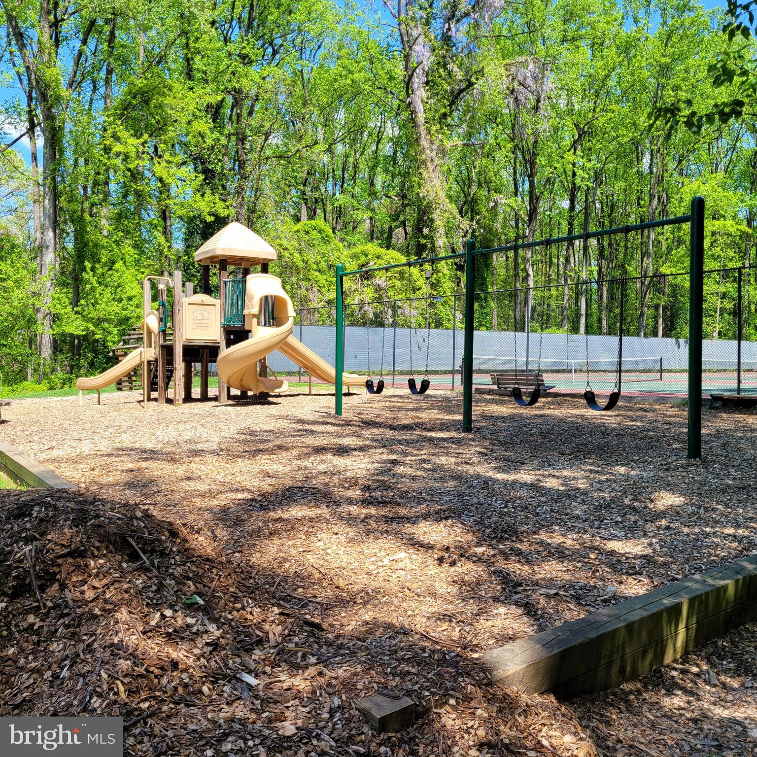 BETHESDA PARK - Residential