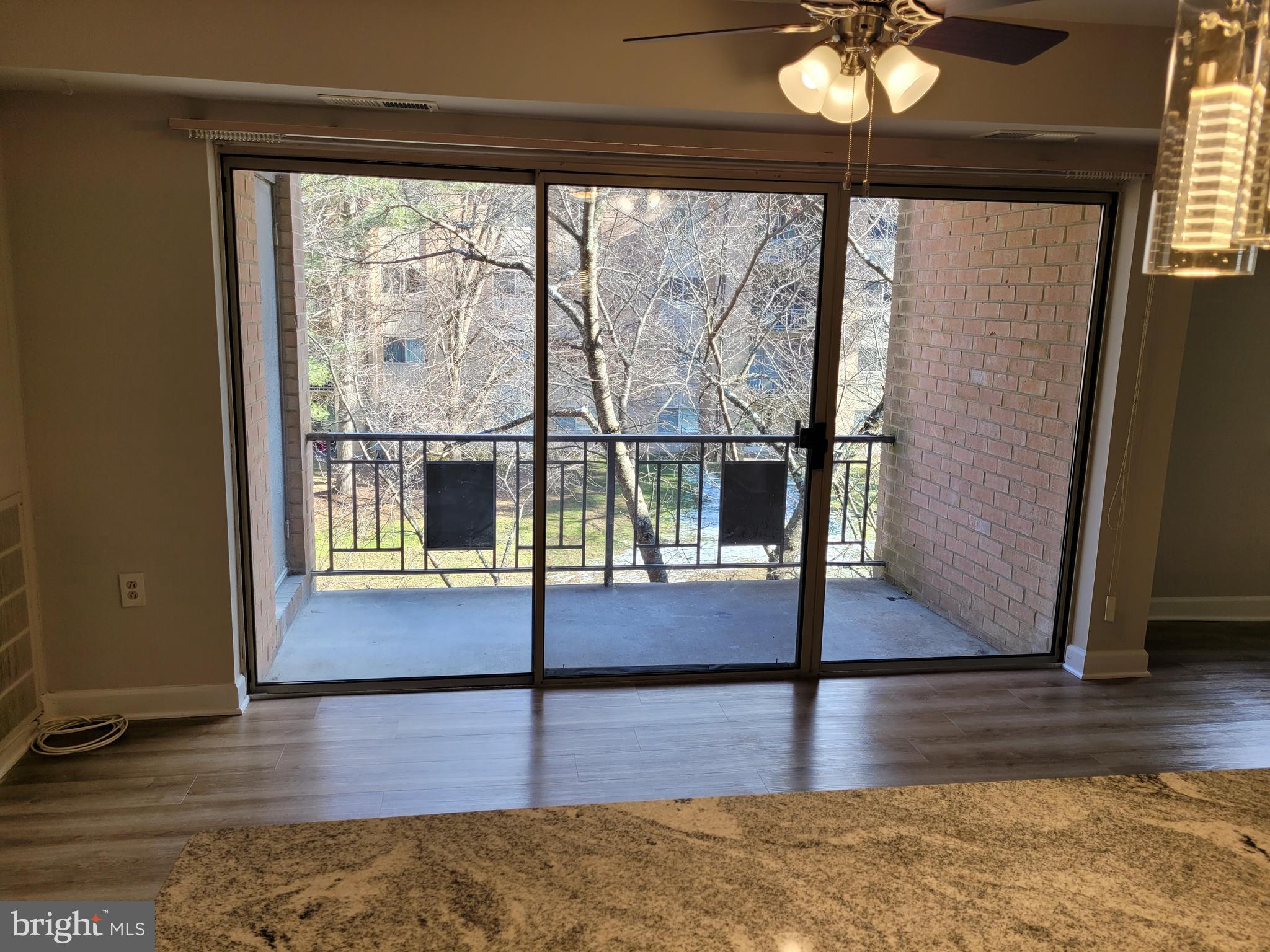 BETHESDA PARK - Residential