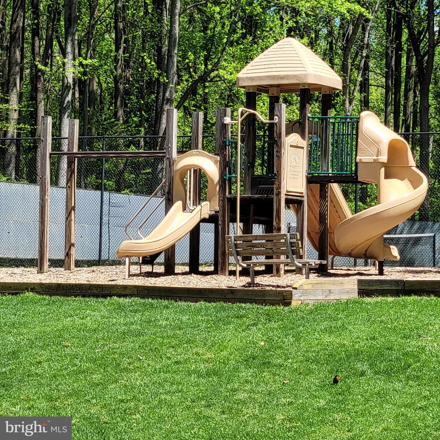 BETHESDA PARK - Residential