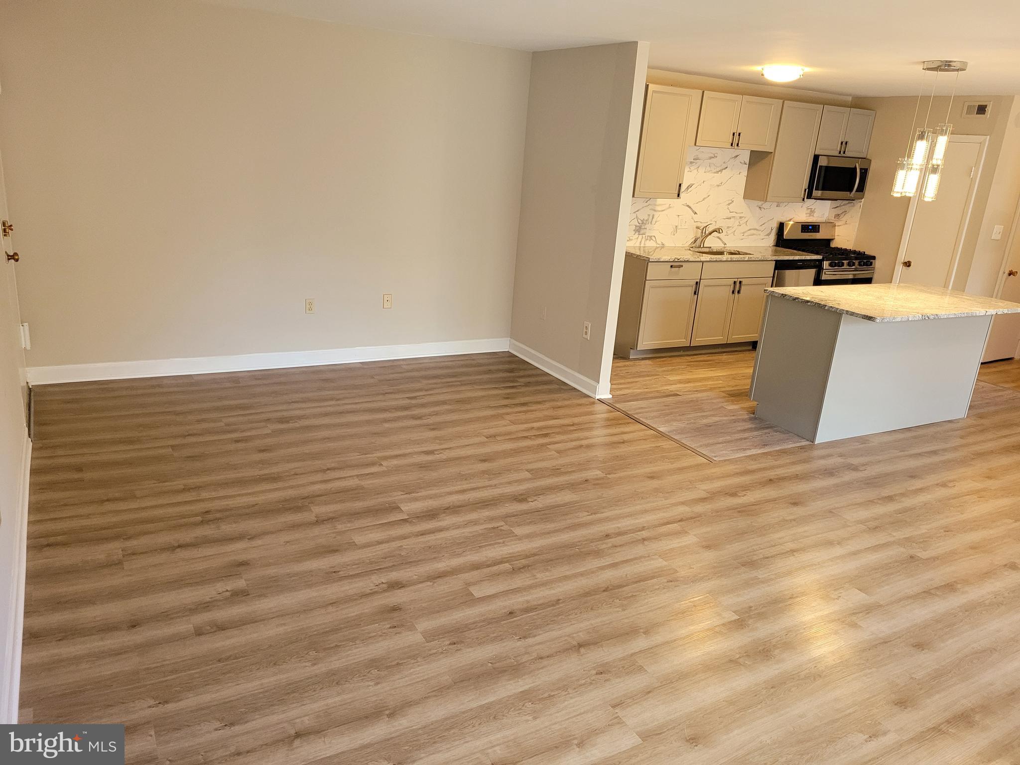 BETHESDA PARK - Residential