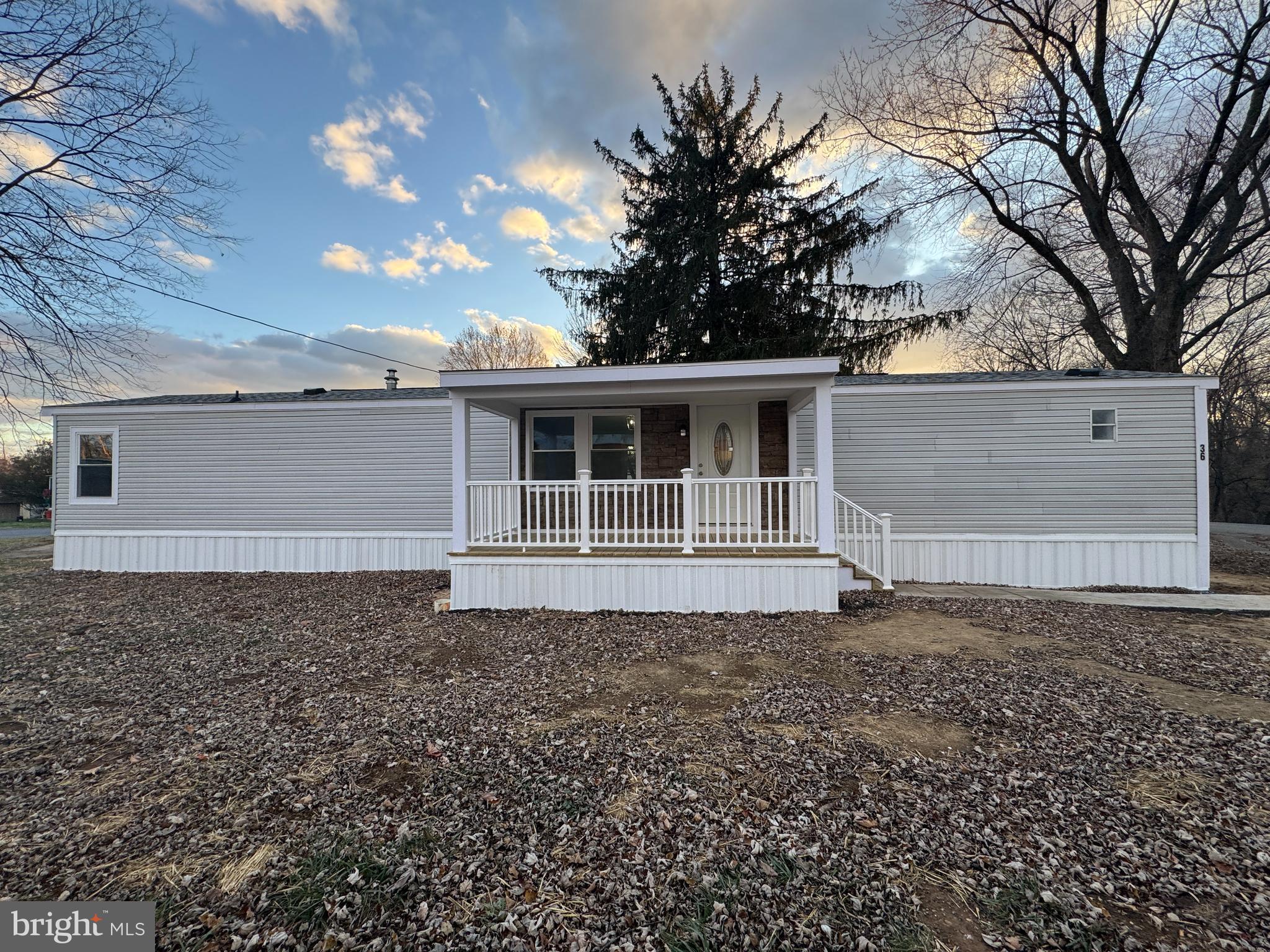 BROOKSIDE - Residential