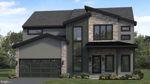 Photo of 2238 S Autumn Chase Drive, MECHANICSBURG, PA 17055 (MLS # PACB2050108)