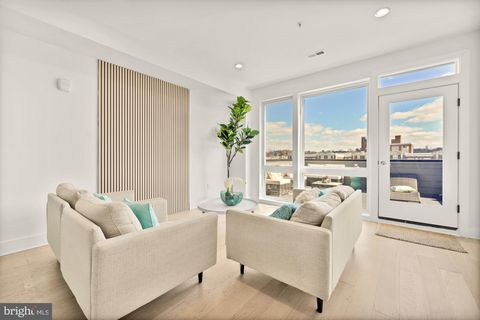 4016 GEORGIA AVENUE NW 9 WASHINGTON DC 20011