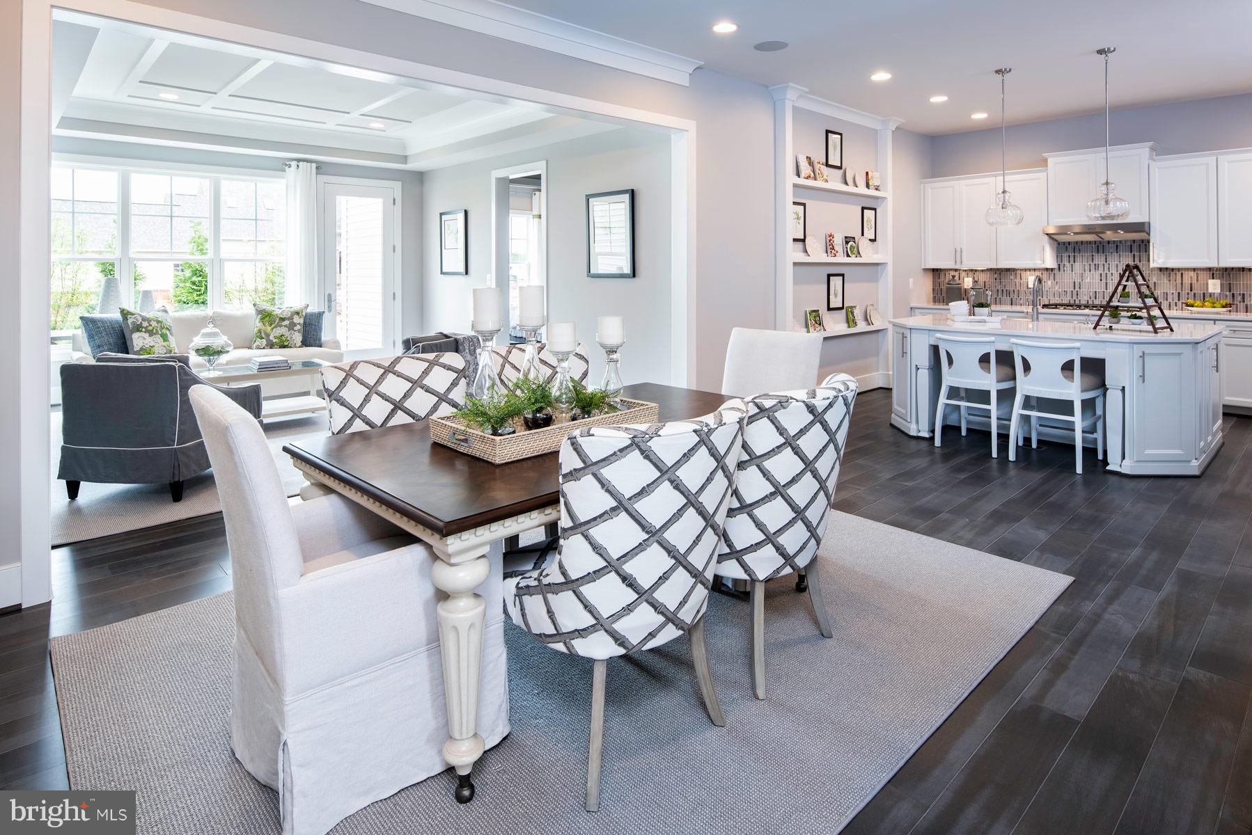 BIRCHWOOD - Residential