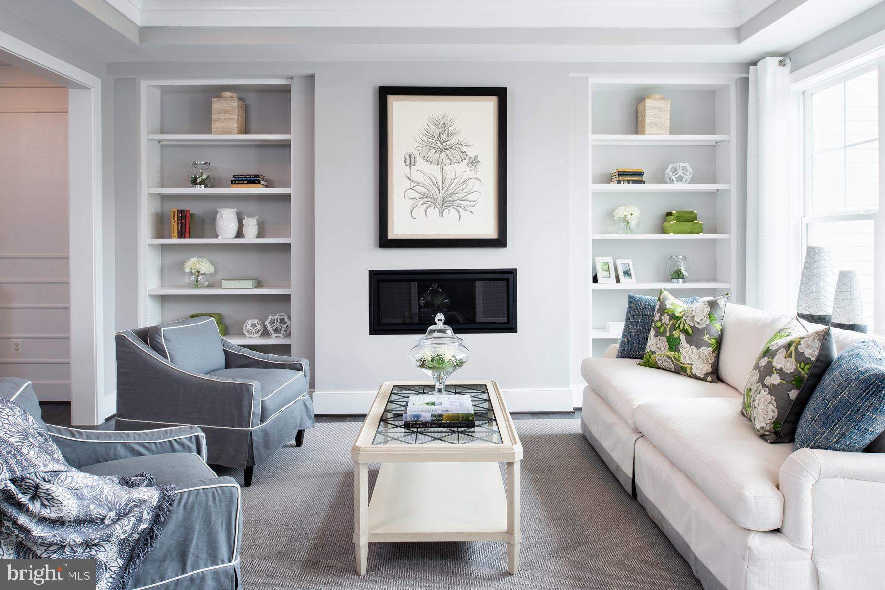 BIRCHWOOD - Residential