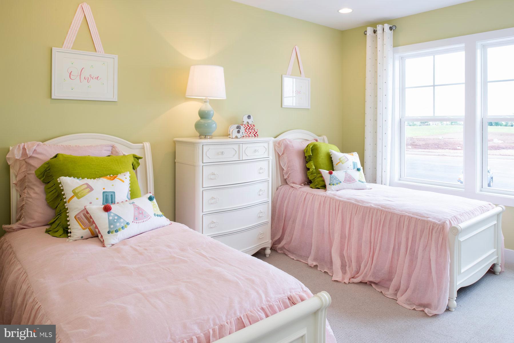 BIRCHWOOD - Residential