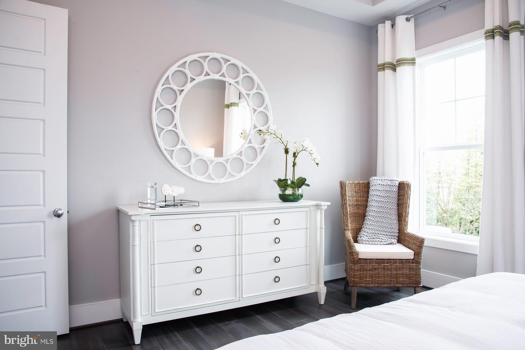 BIRCHWOOD - Residential