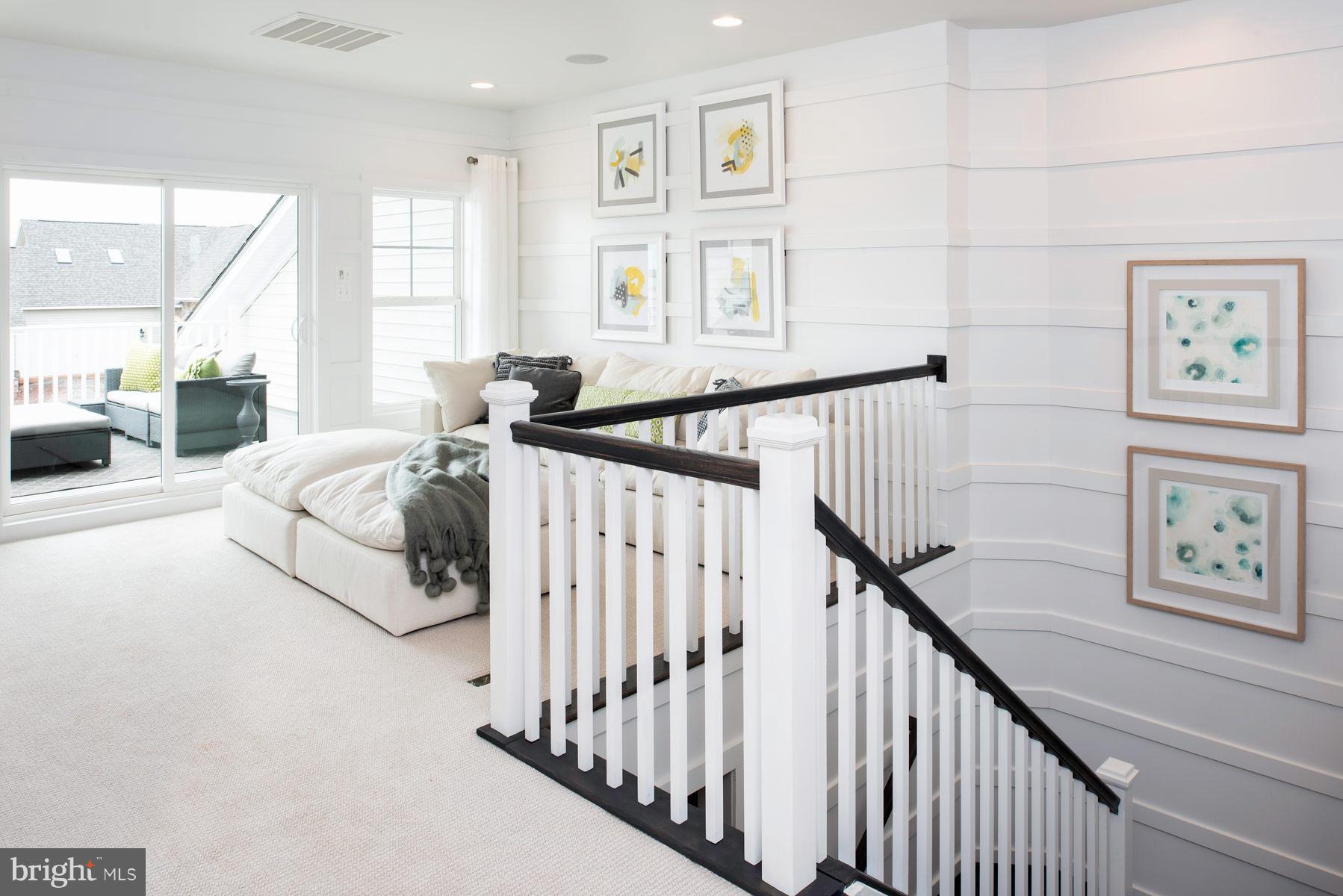 BIRCHWOOD - Residential