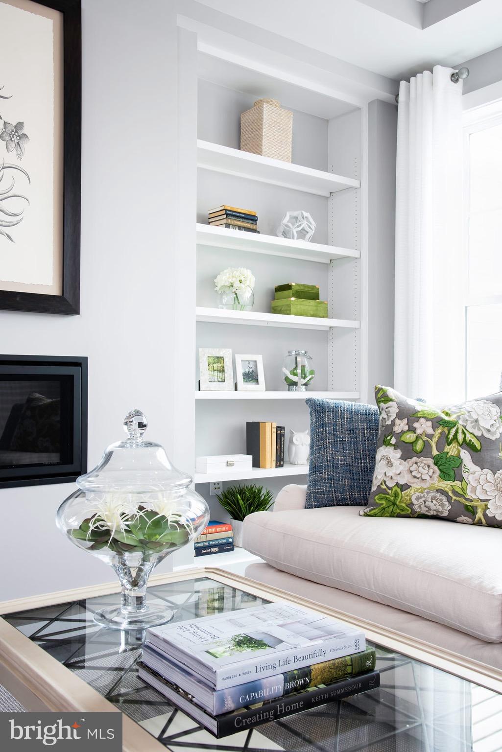 BIRCHWOOD - Residential