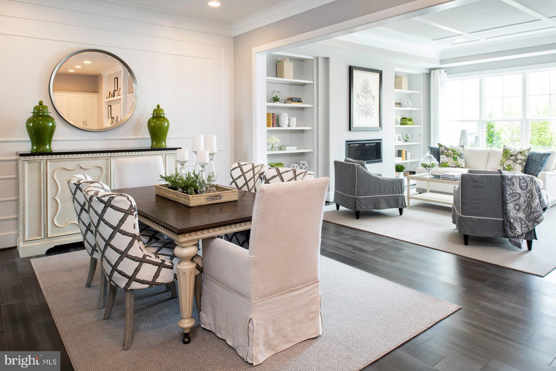 BIRCHWOOD - Residential