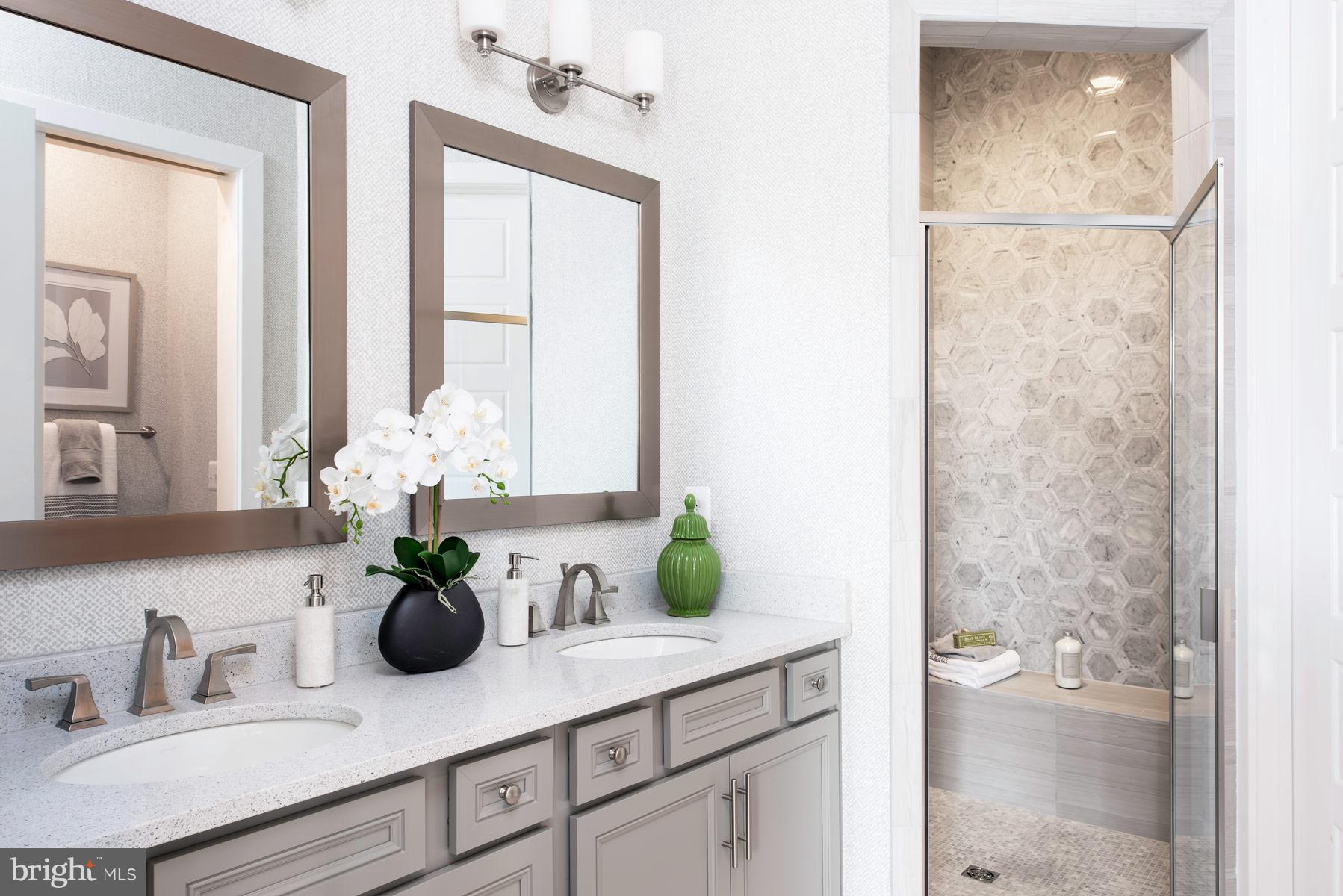 BIRCHWOOD - Residential