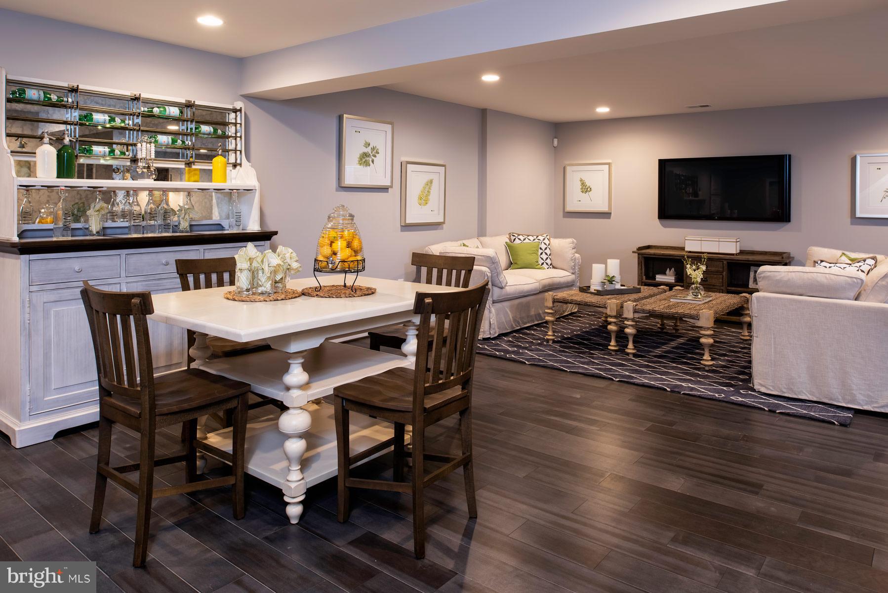 BIRCHWOOD - Residential